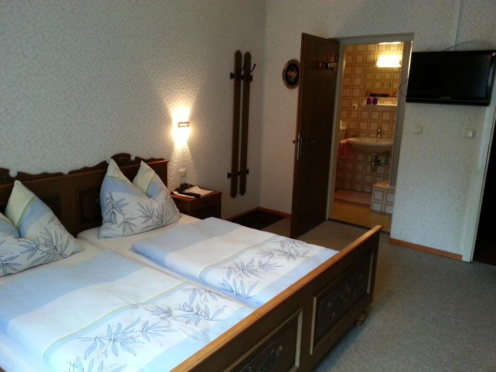 Haus Chorinskyklause Apartment Bad Goisern Room photo