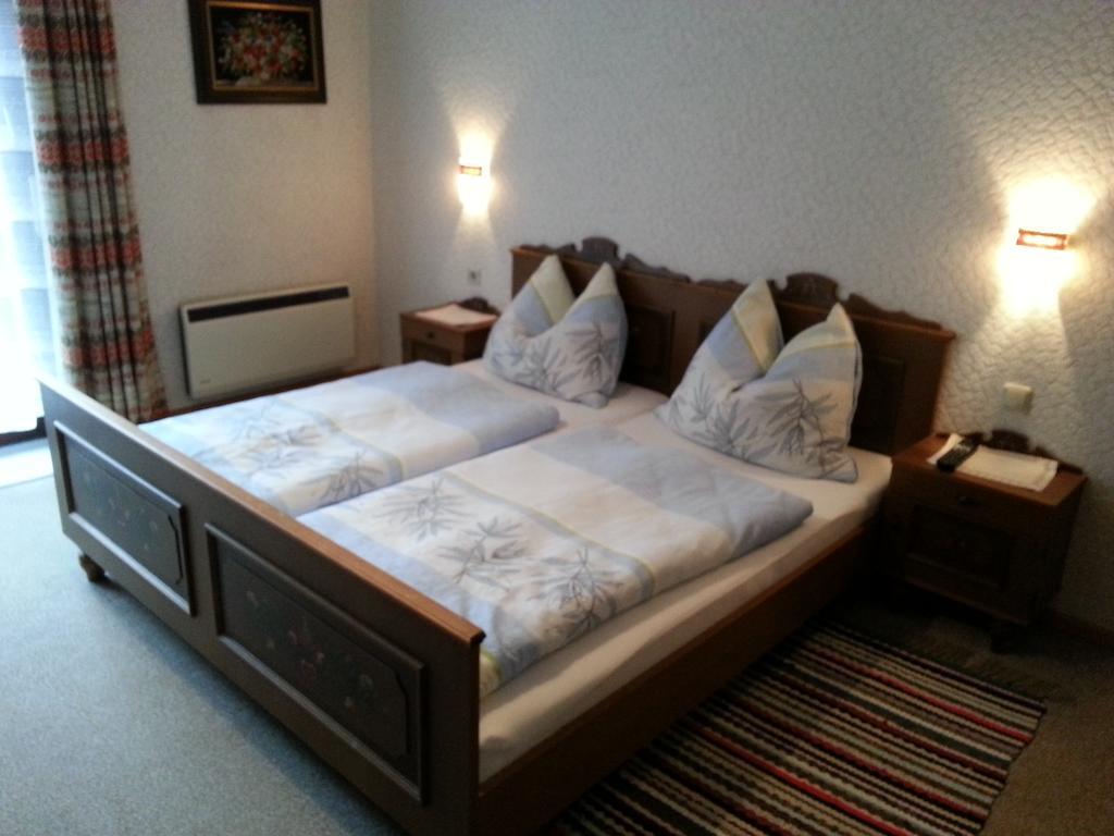 Haus Chorinskyklause Apartment Bad Goisern Room photo