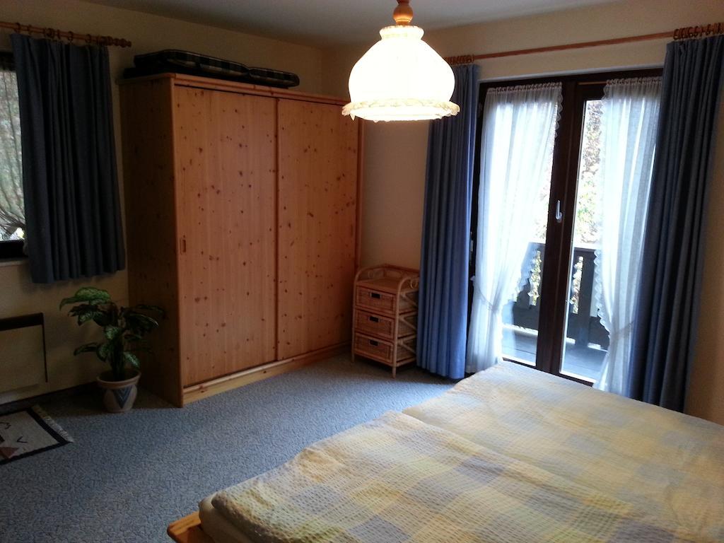 Haus Chorinskyklause Apartment Bad Goisern Exterior photo