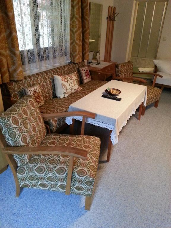 Haus Chorinskyklause Apartment Bad Goisern Room photo